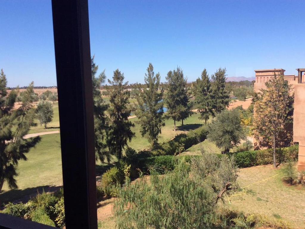 Riad Dar Saba Marrakesh Eksteriør billede